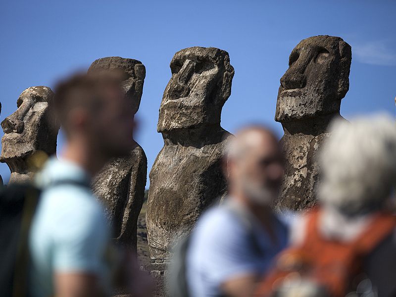 Explora Rapa Nui