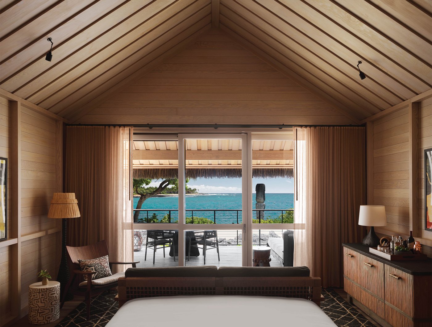 Kona Village, A Rosewood Resort
