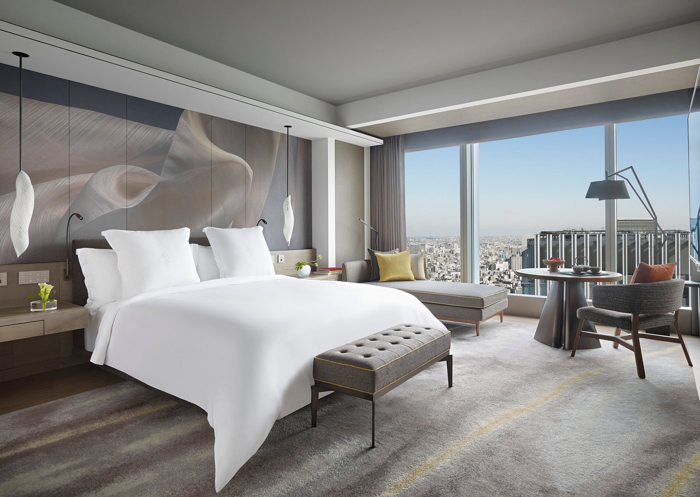 Four Seasons Tokyo at Otemachi