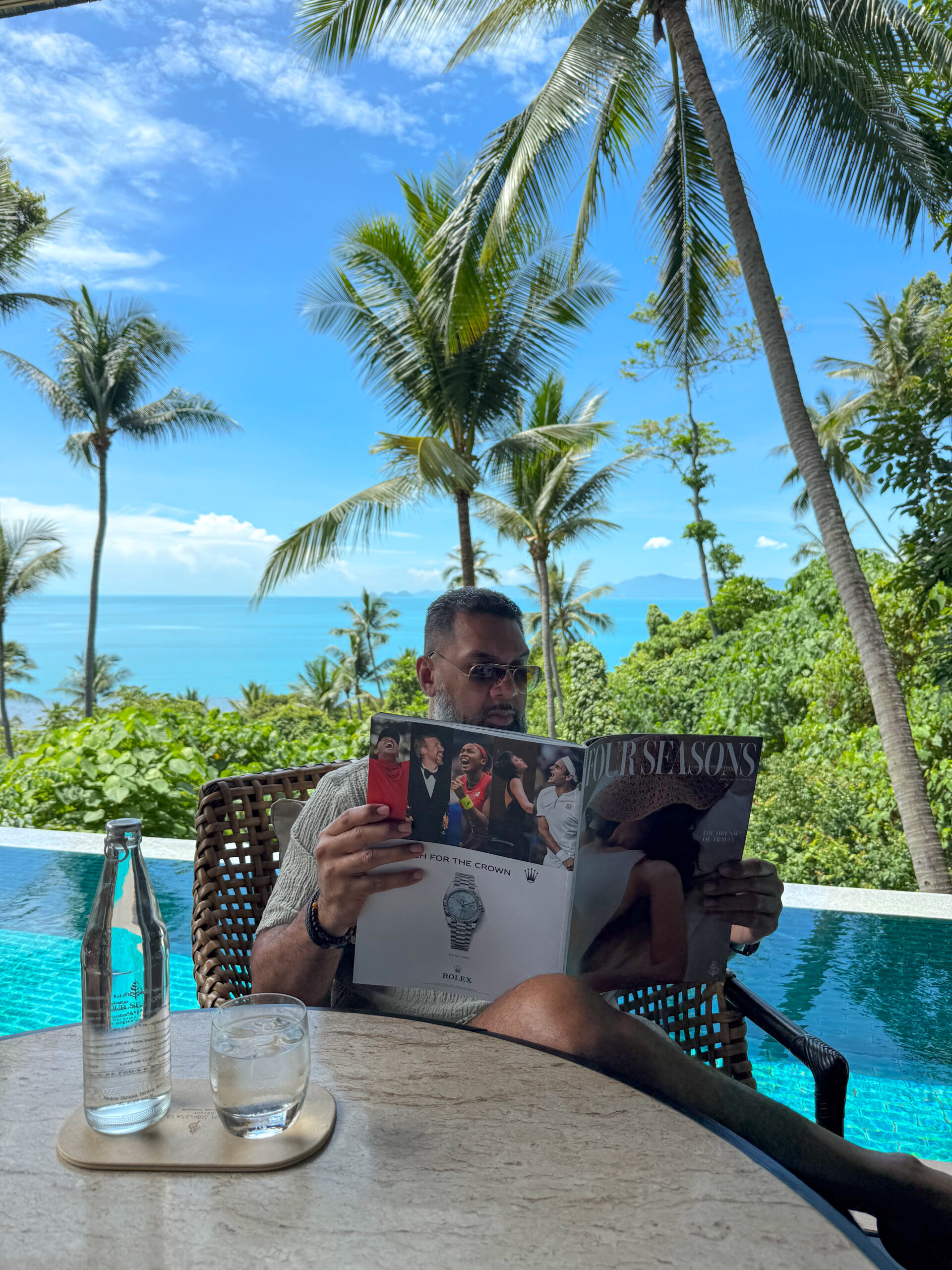 Four Seasons Koh Samui