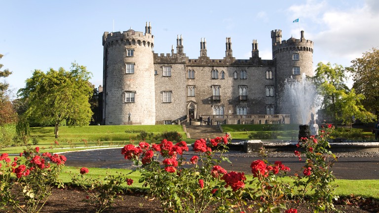 Ireland
