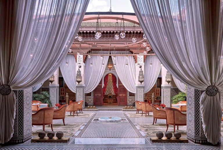 Royal Mansour