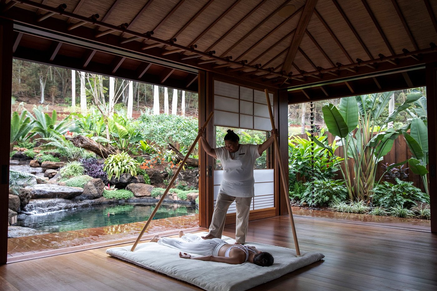 Sensei Lanai, A Four Seasons Resort